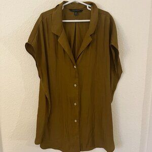 Banana Republic Blouse